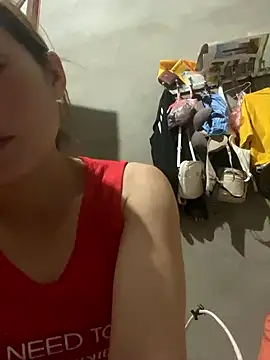 meganmeo webcam