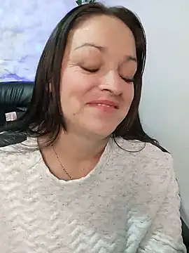 Isa_bluee webcam