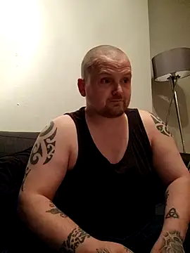 P4YNE webcam