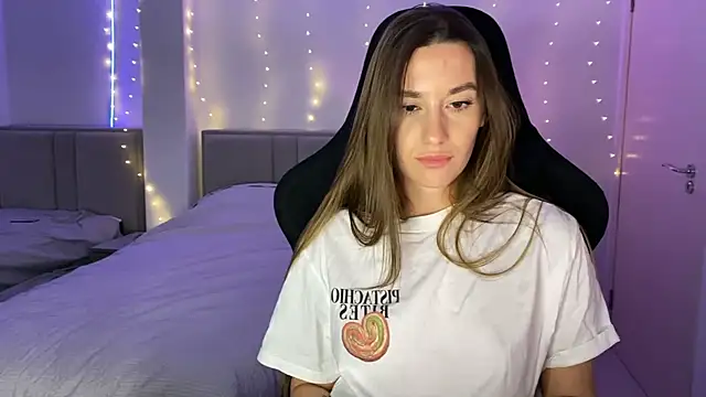 PrincesSsLilu webcam