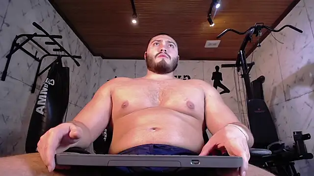 Darius_Wolfe webcam