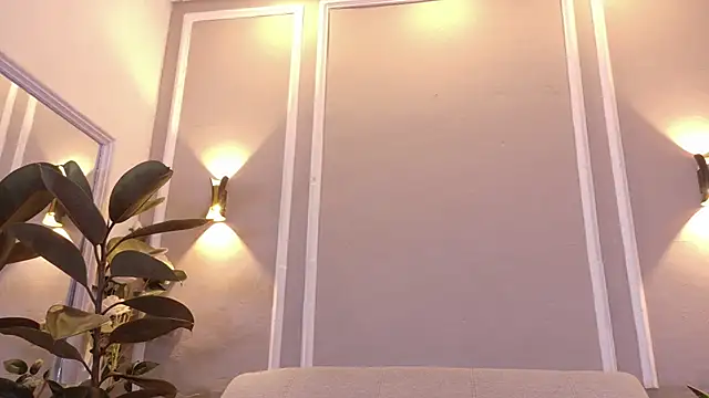 isa_kiss webcam