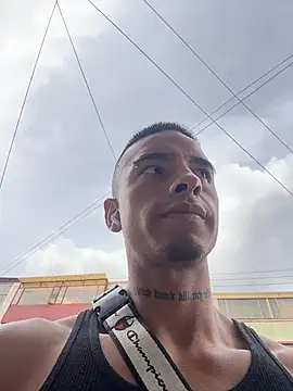 willclayy live sex cam