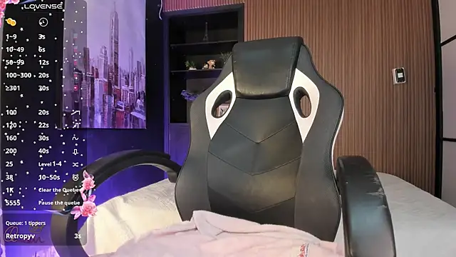 CarolineFyre