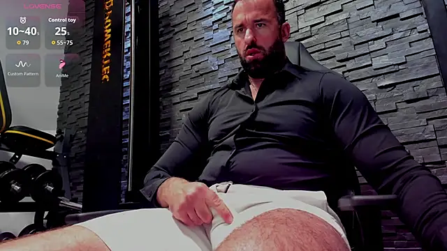 David_Big_Daddy webcam