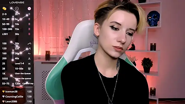 _Rein_ramm webcam