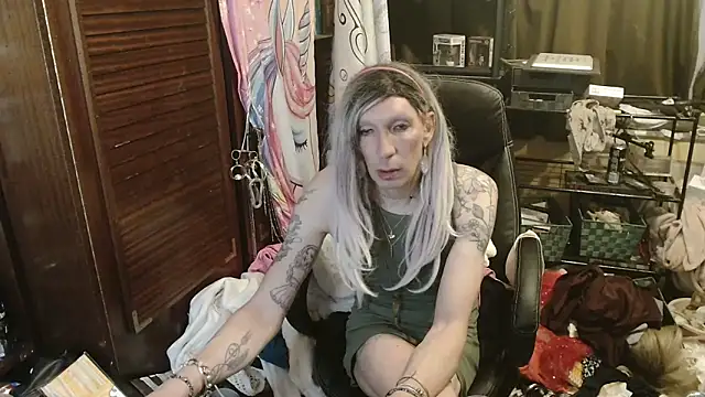 Ombeline1 webcam