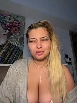 AllysonK webcam