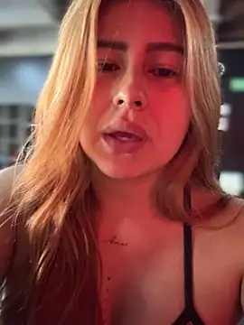 Amber_Martins_ webcam
