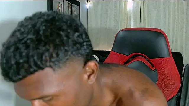 Black_indiian webcam