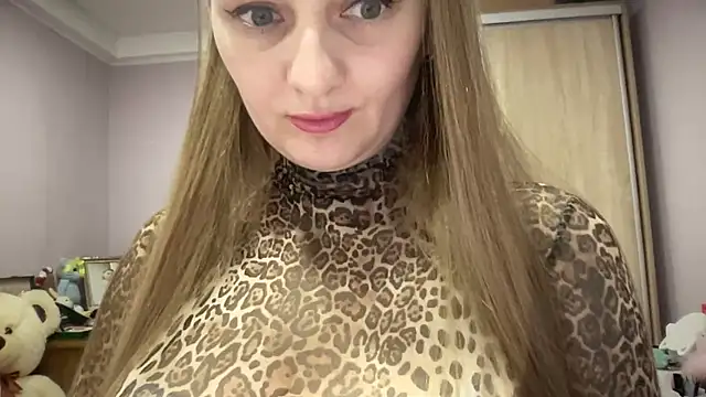 Viola_sweet webcam