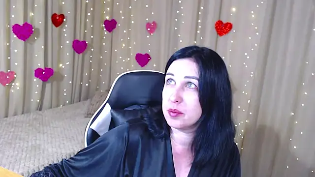 JillStevens webcam