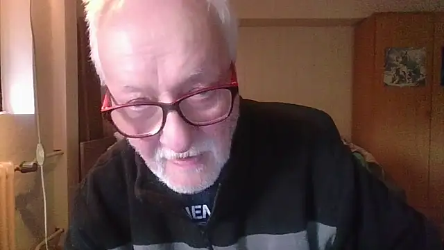 Sammy1660 webcam