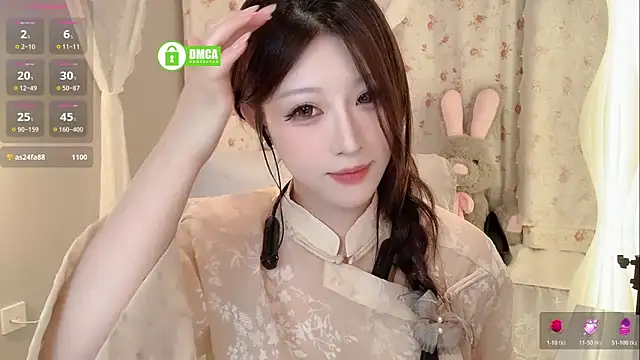 Princess3344 webcam