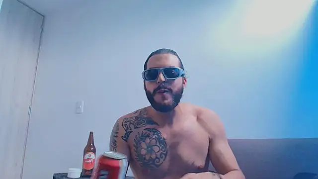thomas_gun webcam