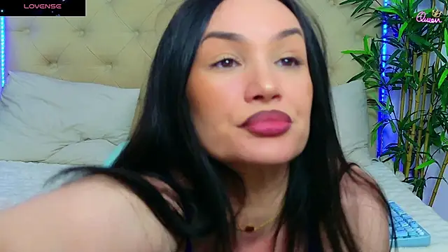 Daliya_ webcam