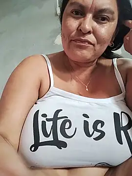 Horny-Mommy-Dirty webcam