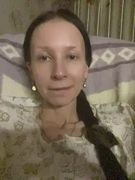 Starry_Siren webcam