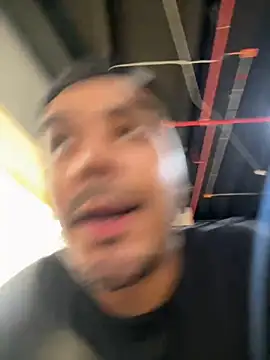 TheKingThiago webcam