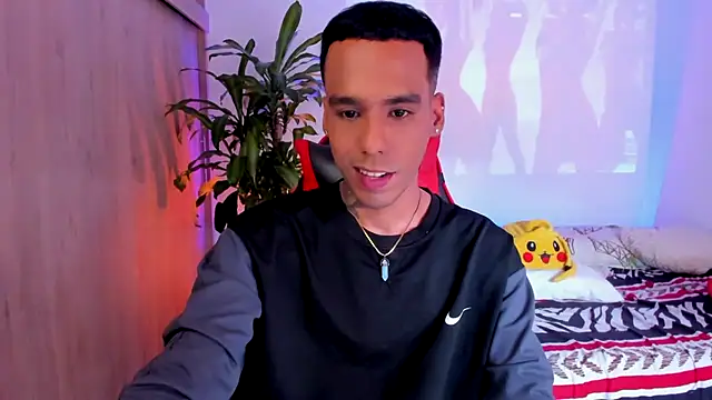 Damianwhite webcam