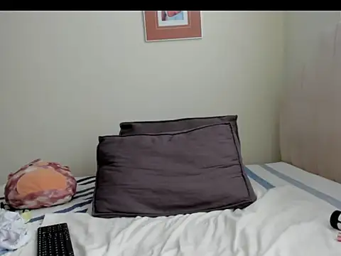 IsabellaaSmith webcam