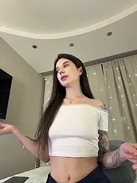 Vika_Gray webcam