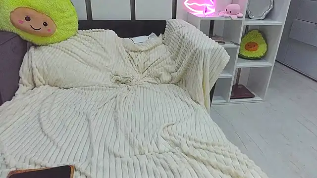 96CHloe96 webcam