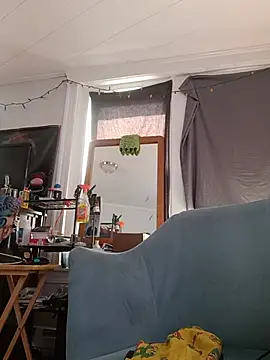 ChuckyyDee webcam