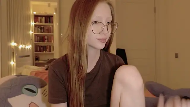 Awwwrora webcam