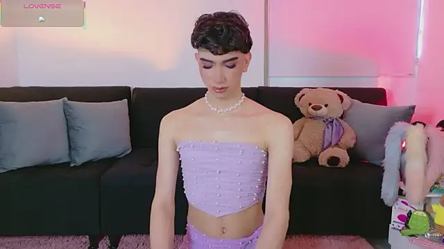 Jamess_Brown webcam