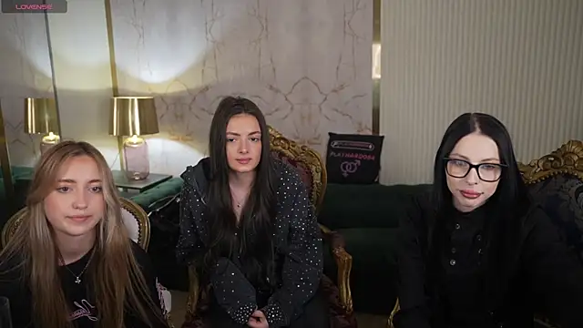 VivianSweet_ webcam