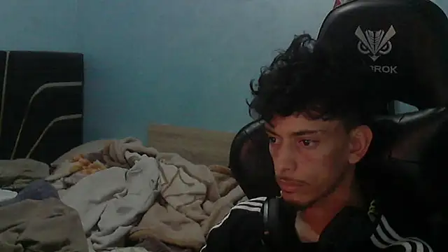 Dark_DesireX webcam