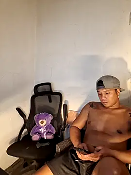 Felix_Asher webcam