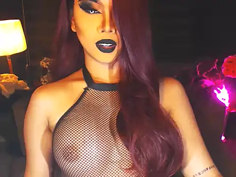 JessicaRabittt webcam