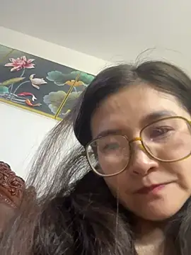 yinyin326 webcam