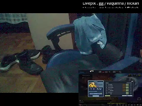 BRGusta459 webcam