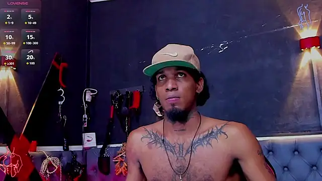 DIEGO_WICKED webcam