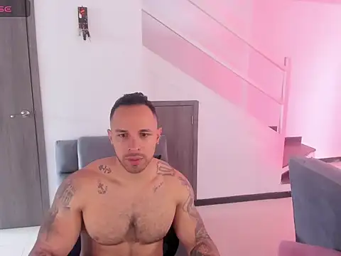 Scarlett_Luxe webcam