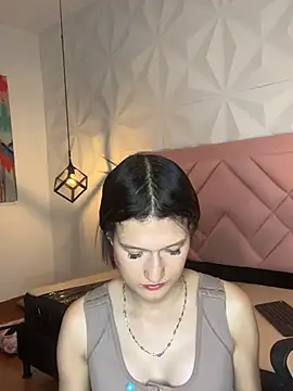Caroline_daring webcam