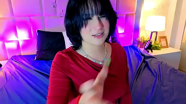 RobinBennett webcam