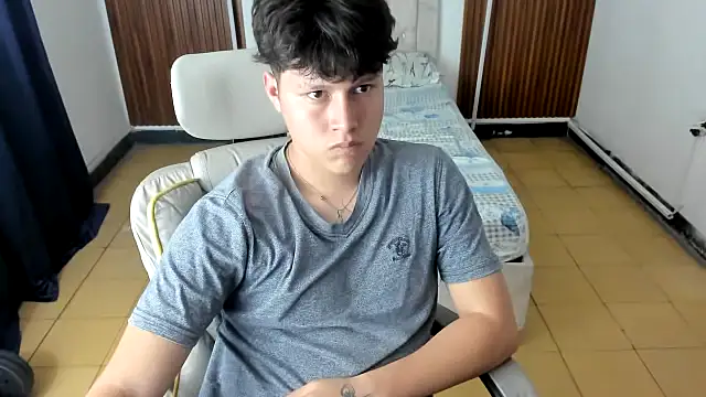 daniel_leon webcam