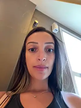 BelleLouiseVp webcam