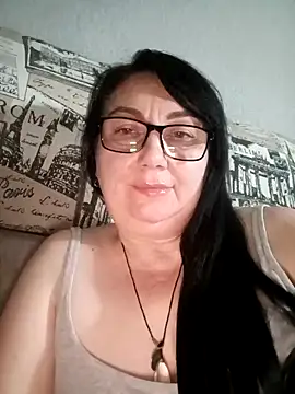 MariSwan222 webcam
