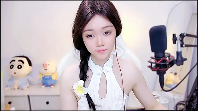 Cindy-dd webcam