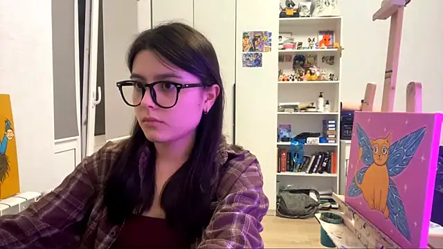 SaintMari webcam