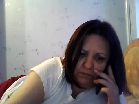 LockyCharm111 webcam