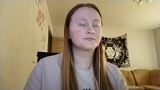 AnikaLipps webcam