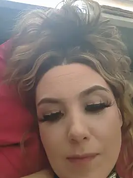Magentavixen21 webcam