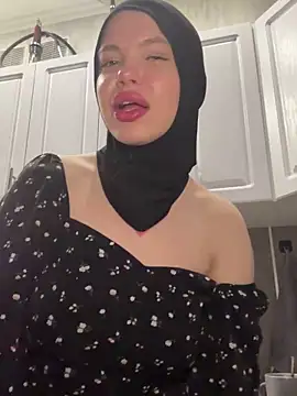 RedheadQueen_ webcam