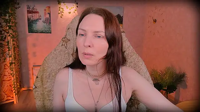 LanaRadiance webcam
